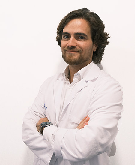 Dr. Ignacio Sáez
