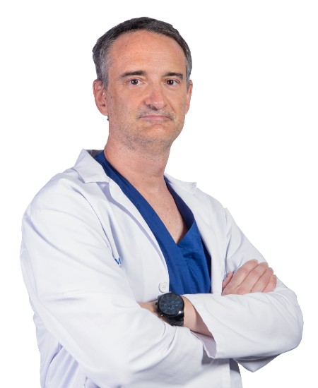 Dr. Rafael Blanco
