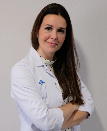 Dra. Roser García