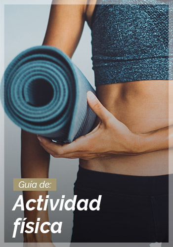 Guía de Actividad Física