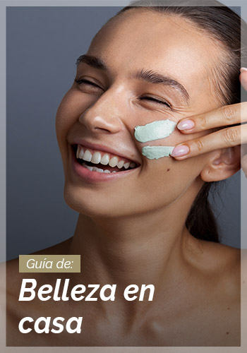 Guía de Belleza en Casa