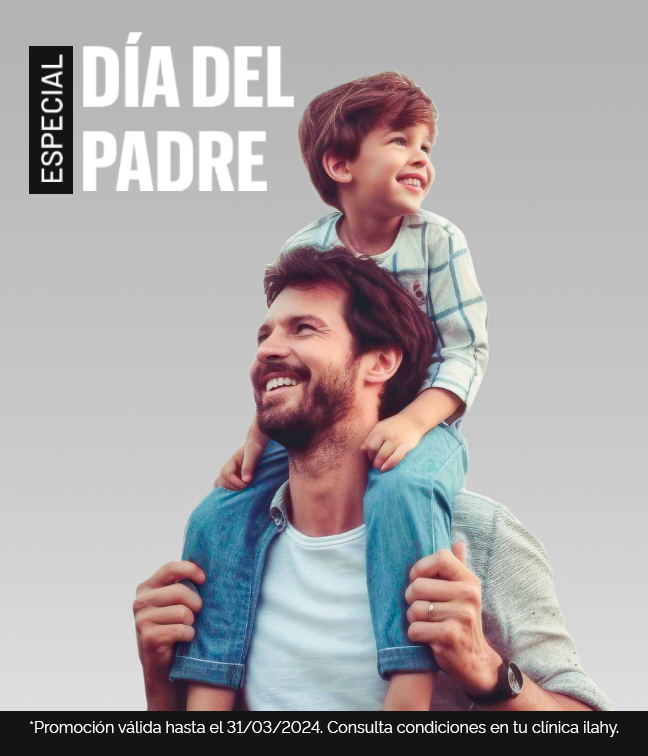 Día del Padre en ilahy