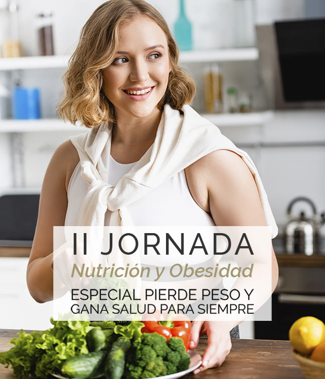 Unidad de Nutrición y Obesidad