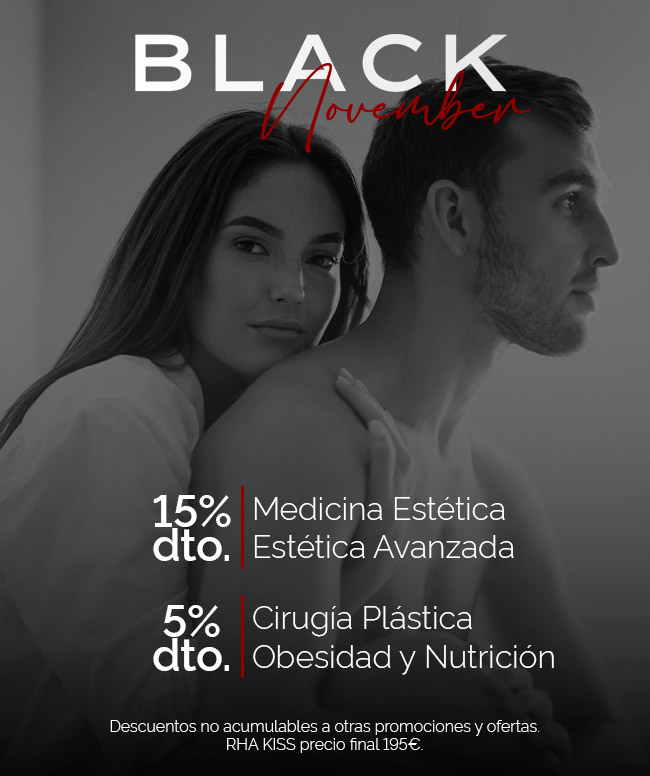 Black November 2024 Descuentos en ilahy