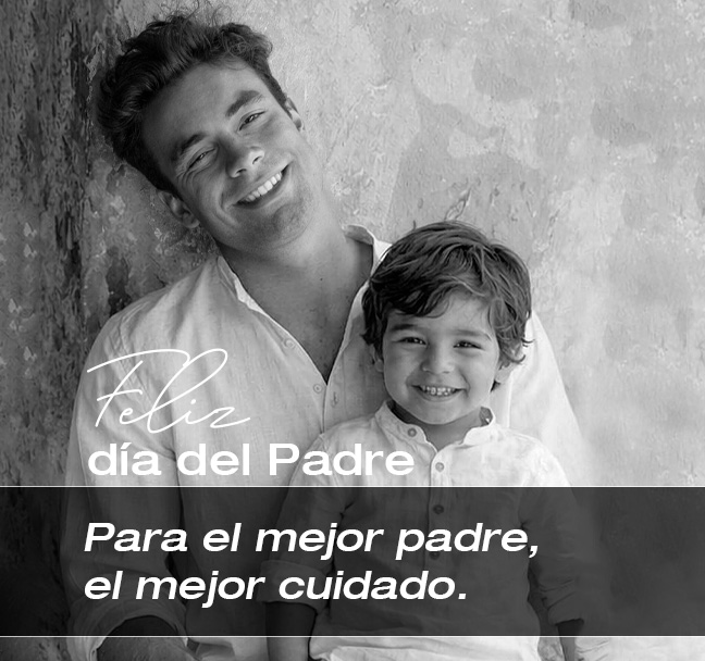 Tratamientos para hombres en ilahy