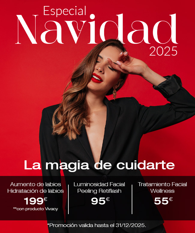 Navidad 2025 Promociones ilahy