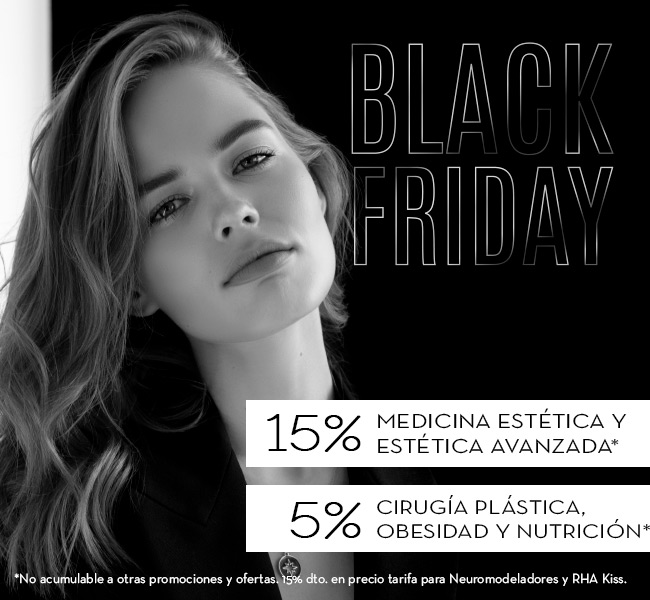 Black Friday 2022 Descuentos en ilahy