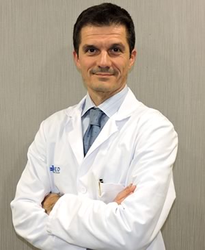 Dr. Alessandro Thione
