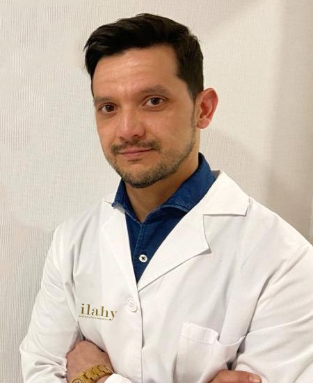 Dr. Carlos Alberto Urdaneta