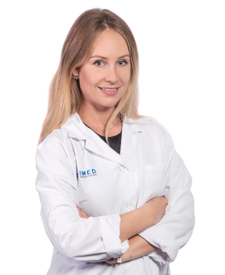 Emma Aarstad