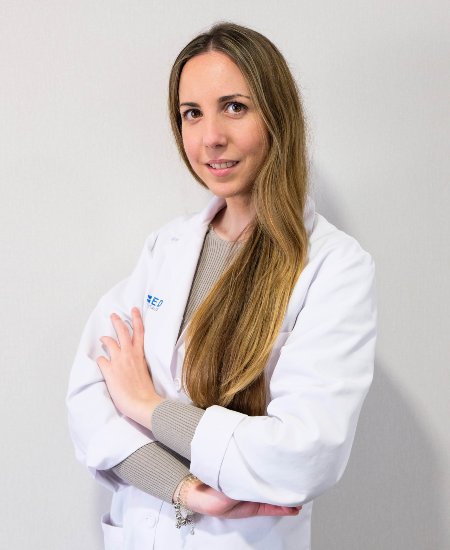 Gemma Madolell